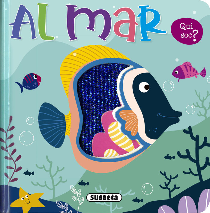 Book AL MAR EDICIONES