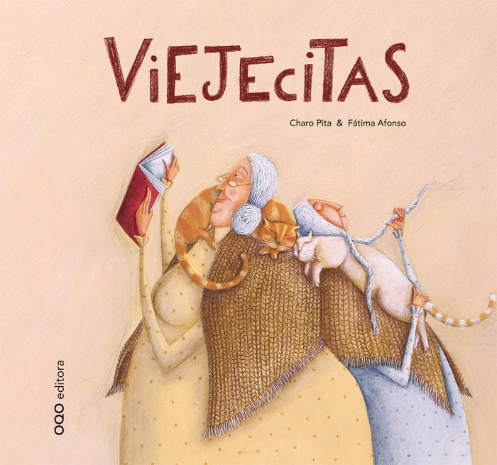Boek VIEJECITAS PITA VILLARES