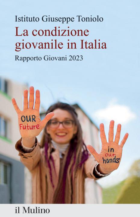 Carte condizione giovanile in Italia. Rapporto Giovani 2023 