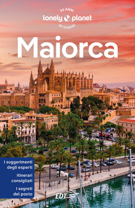 Buch Maiorca Laura McVeigh