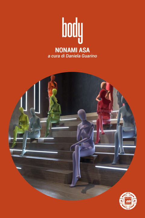 Carte Body Asa Nonami