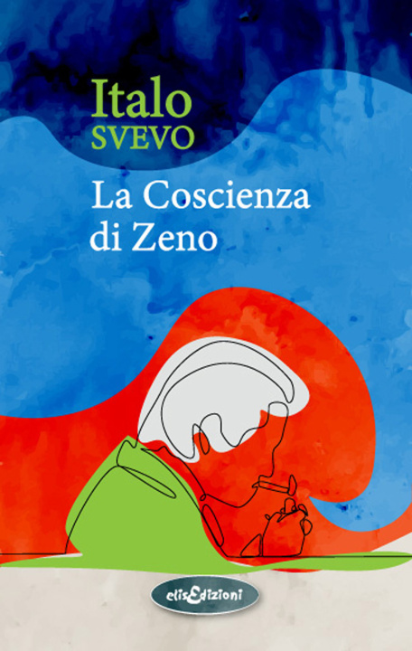 Könyv coscienza di Zeno Italo Svevo