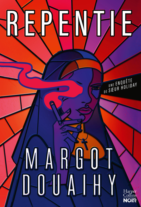 Livro Repentie Margot Douaihy