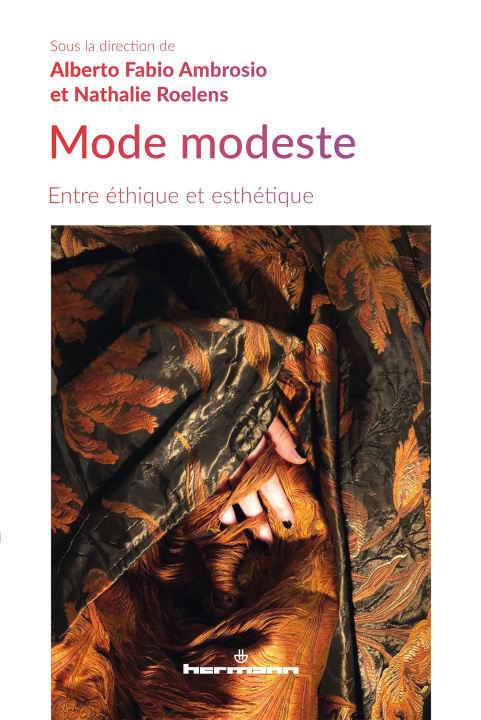 Knjiga Mode modeste 