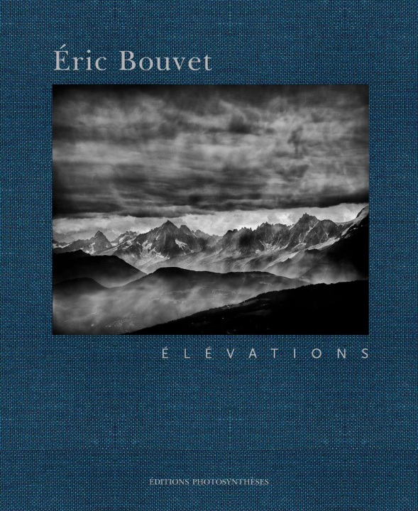 Buch Elevations Bouvet eric