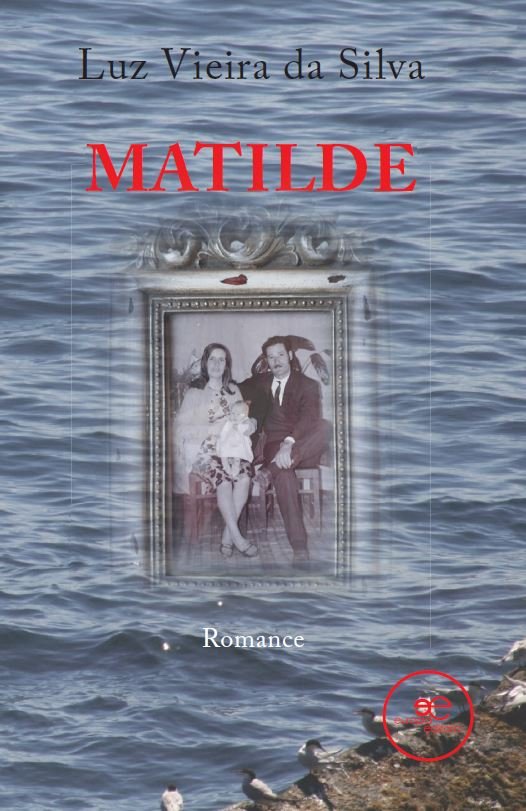 Book MATILDE VIEIRA DA SILVA