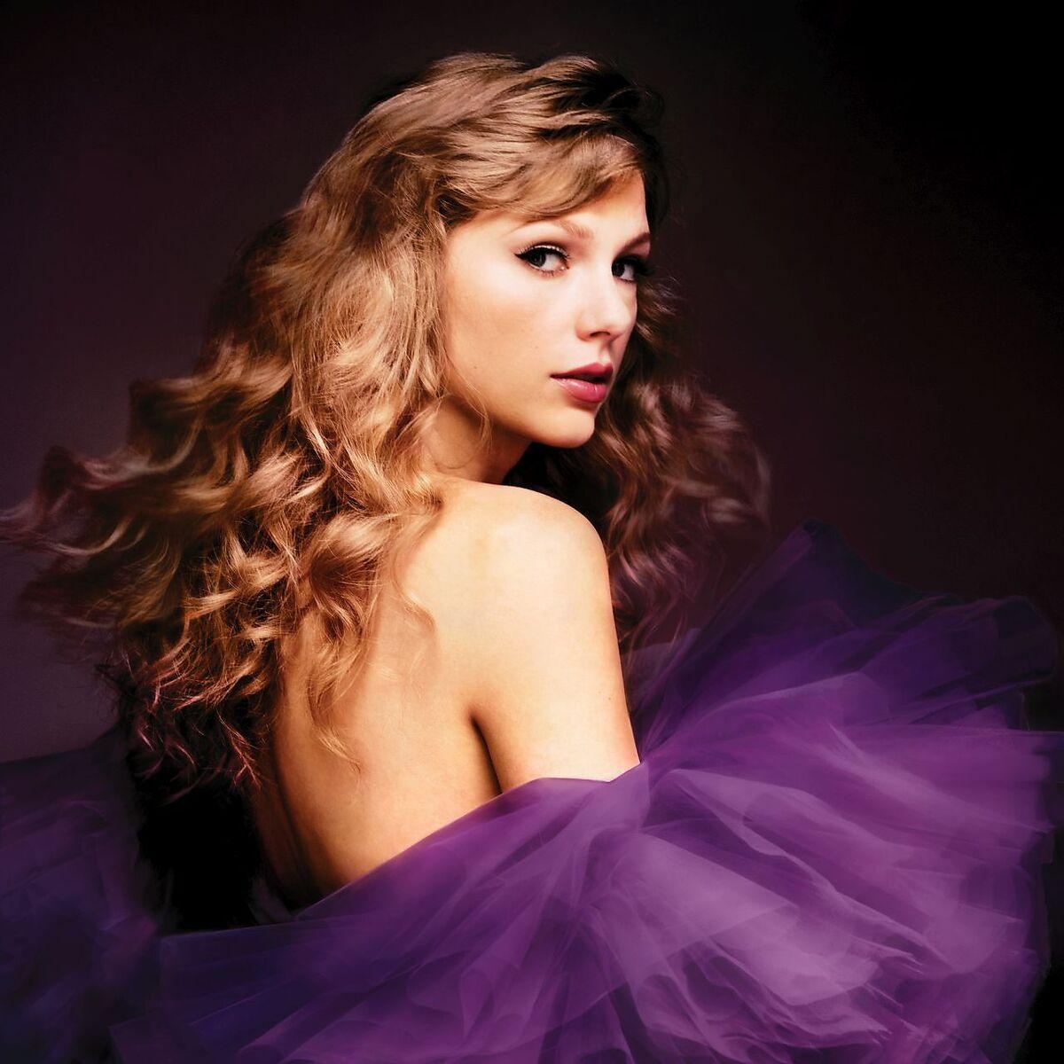 Hanganyagok Taylor Swift: Speak Now (Taylor's Version) Ltd. 2CD 