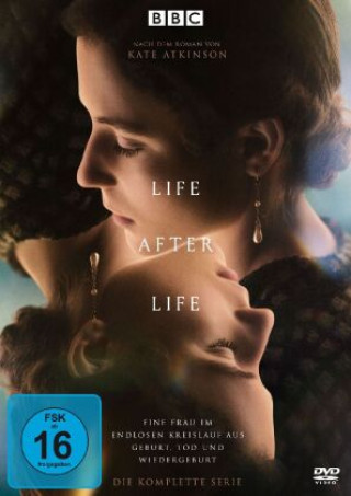 Video Life After Life, 2 DVDs John Crowley