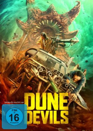 Video Dune Devils, 1 DVD Banchang