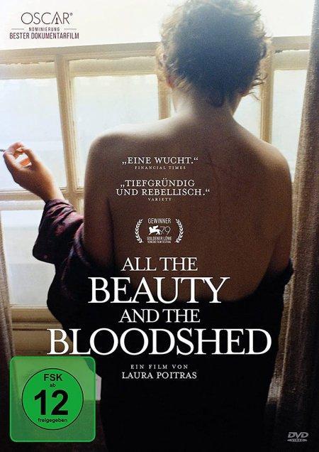 Video All the Beauty and the Bloodshed Amy Foote