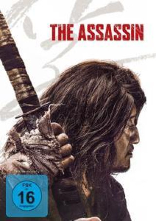 Video The Assassin Mun-shik Lee