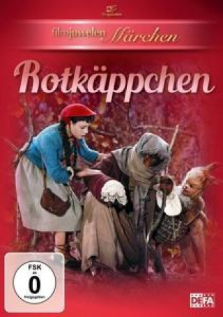 Video Rotkäppchen Hans Rodenberg