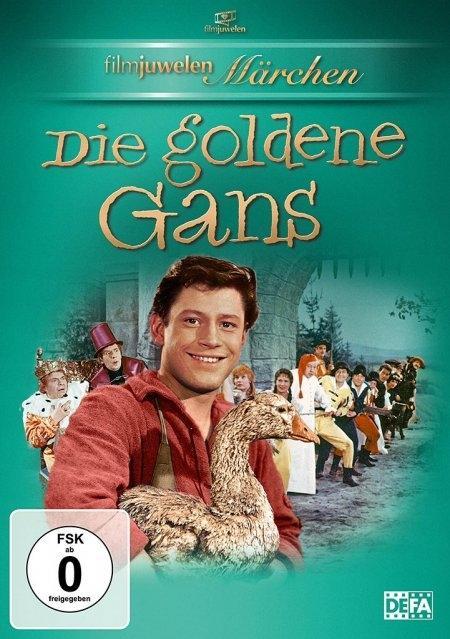 Video Die goldene Gans Jacob Grimm