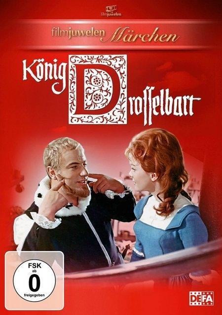Video König Drosselbart Jacob Grimm
