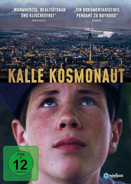 Video Kalle Kosmonaut Günther Kurth