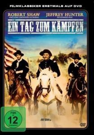 Video Ein Tag zum Kämpfen Maurice Rootes