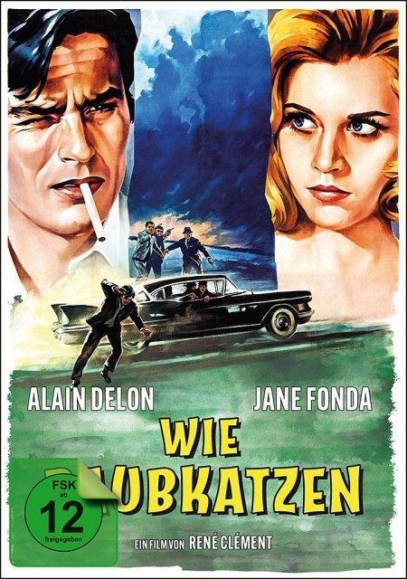 Video Wie Raubkatzen René Clément