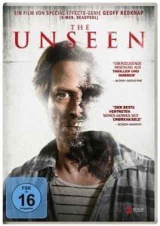 Video The Unseen Geoff Redknap