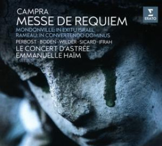 Audio Messe de requiem 