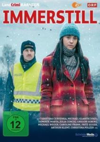 Wideo Immerstill Wolf Jakoby