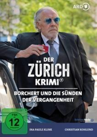 Film Der Zürich Krimi Wolf Jakoby