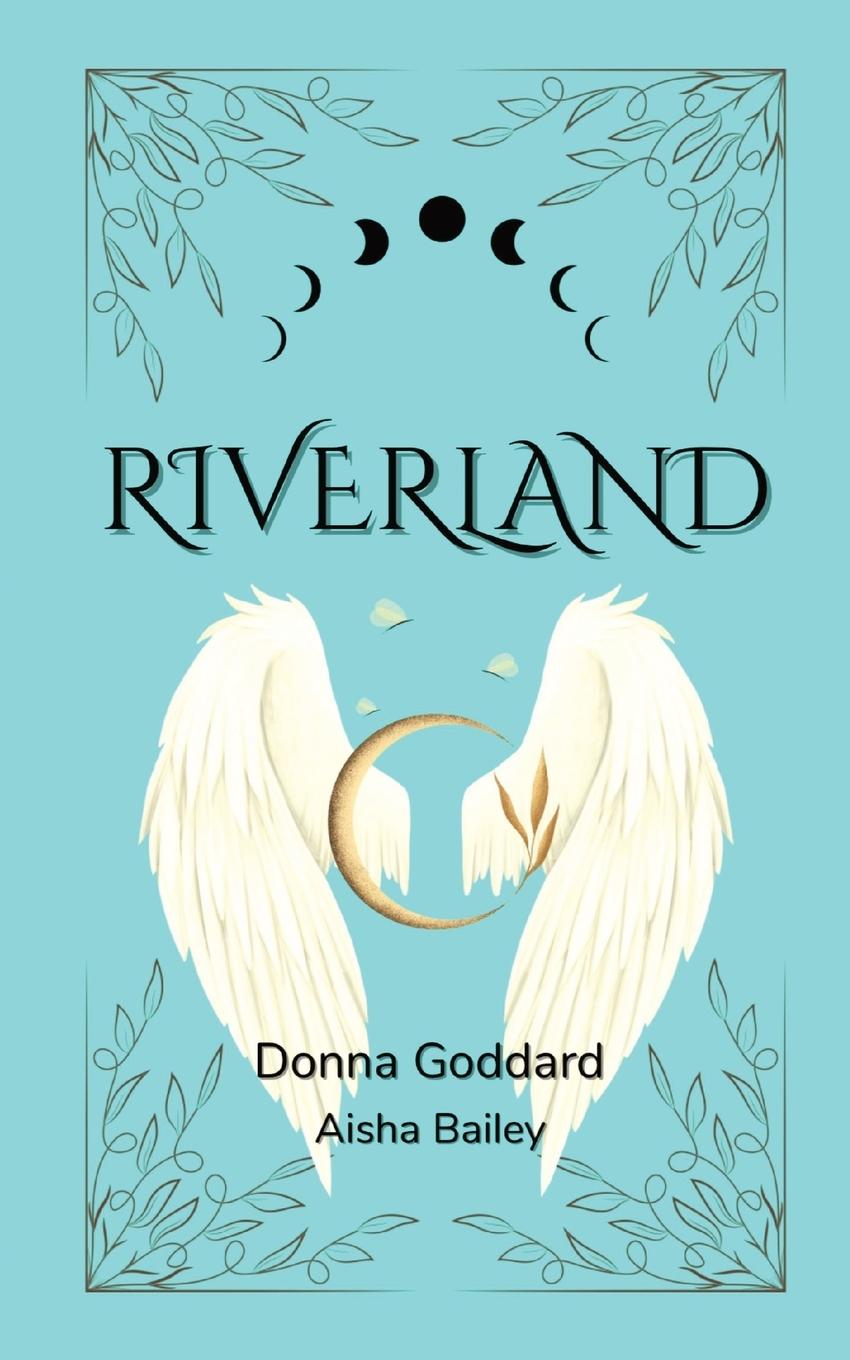 Knjiga Riverland Donna Goddard