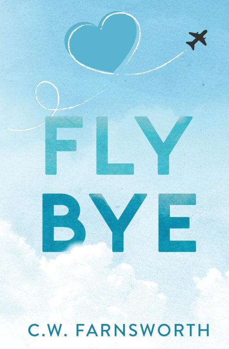 Buch Fly Bye 