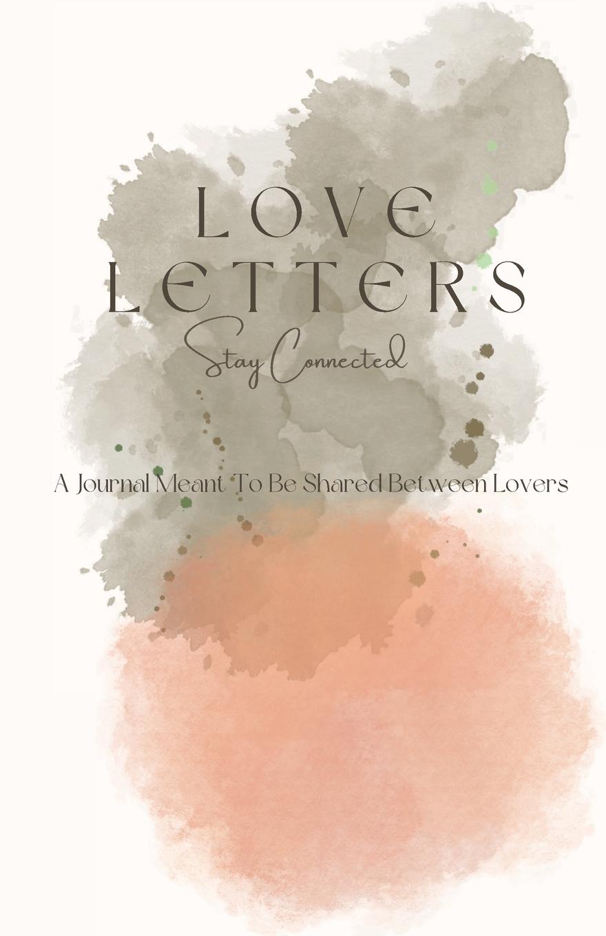 Kniha Love Letters 