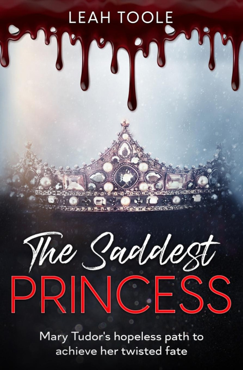 Książka The Saddest Princess 