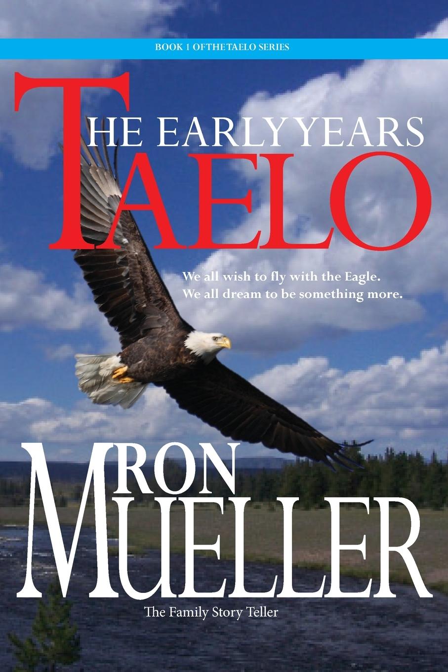 Book Taelo Mueller