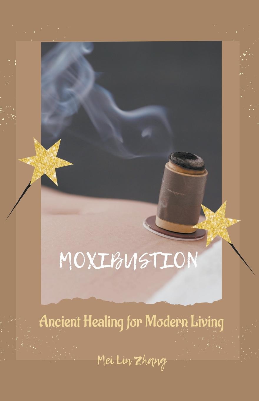 Книга Moxibustion 