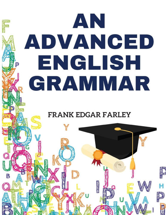 Carte An Advanced English Grammar 