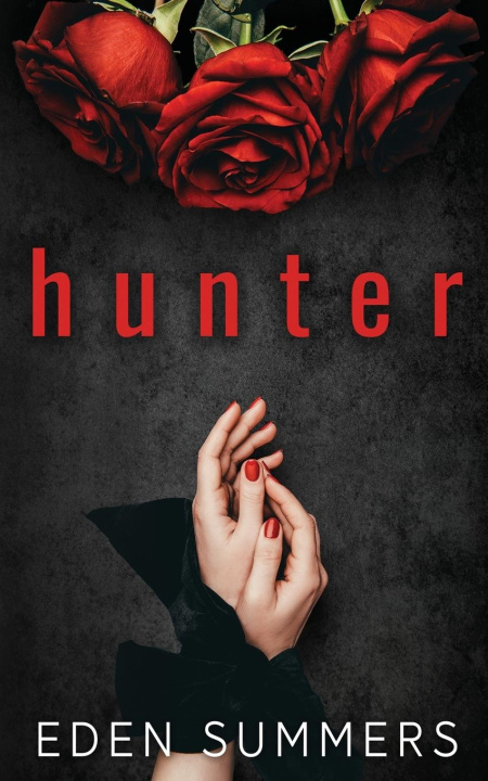 Boek Hunter Eden Summers