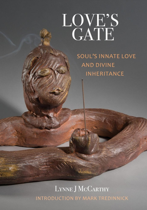 Kniha Love's Gate Mark Tredinnick