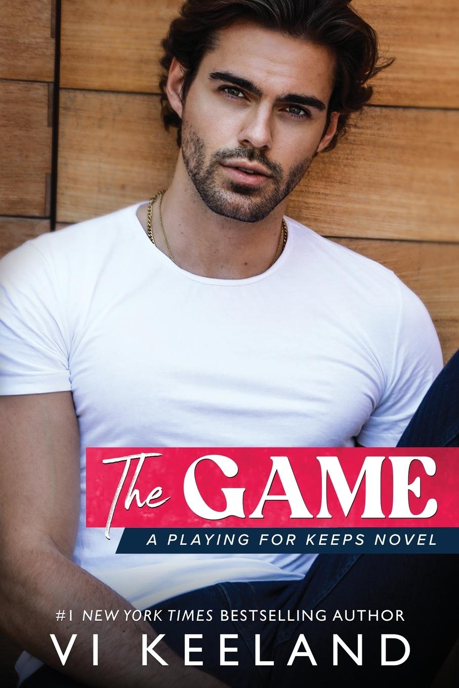 Buch The Game Vi Keeland