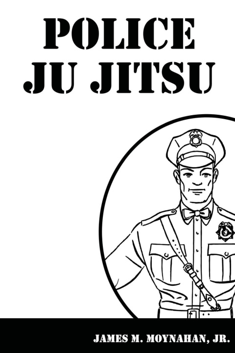 Kniha Police Ju Jitsu 