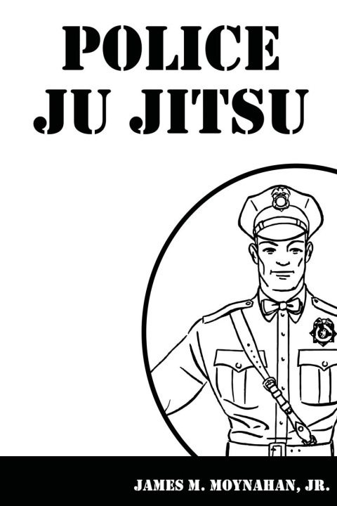 Książka Police Ju Jitsu 