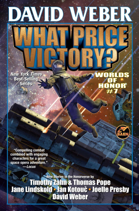 Libro WHAT PRICE VICTORY WEBER DAVID