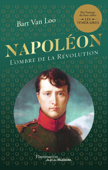 Knjiga Napoléon Van Loo
