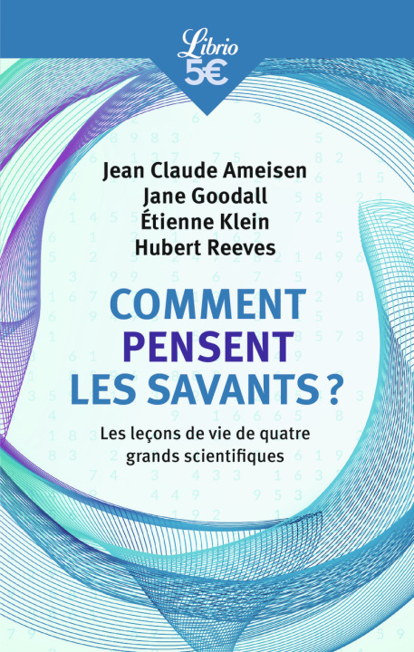 Book Comment pensent les savants ? Ameisen