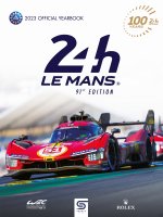 Carte 24 H Le Mans 2023 VGB Villemant