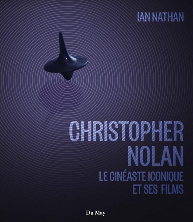 Book Christopher Nolan Nathan