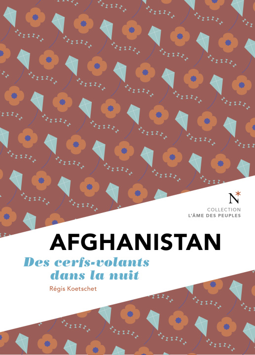 Книга AFGHANISTAN KOETSCHET REGIS