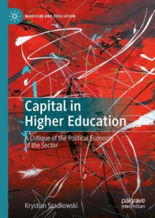 Carte Capital in Higher Education Krystian Szadkowski