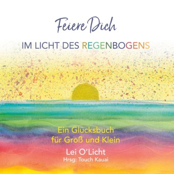Knjiga Feiere Dich Touch Kauai Katharina Becker