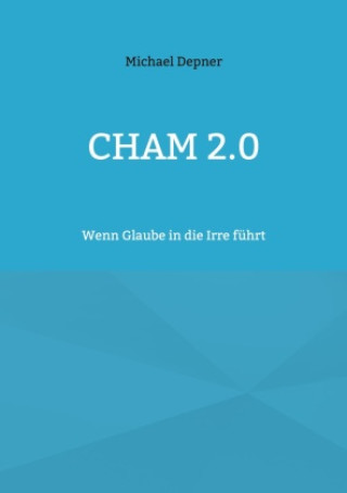 Knjiga Cham 2.0 Michael Depner