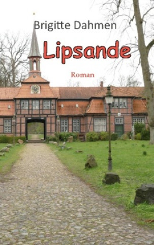 Knjiga Lipsande Brigitte Dahmen