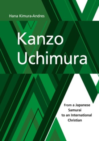 Knjiga Kanzo Uchimura 
