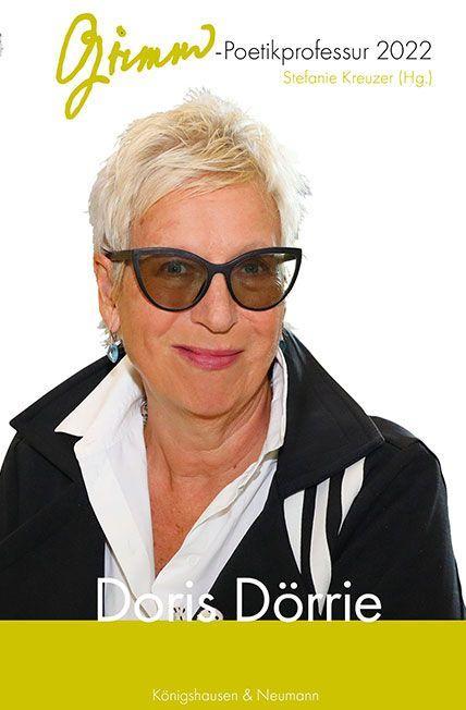Knjiga Doris Dörrie 