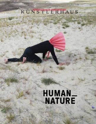 Buch HUMAN NATURE Christina Hainzl